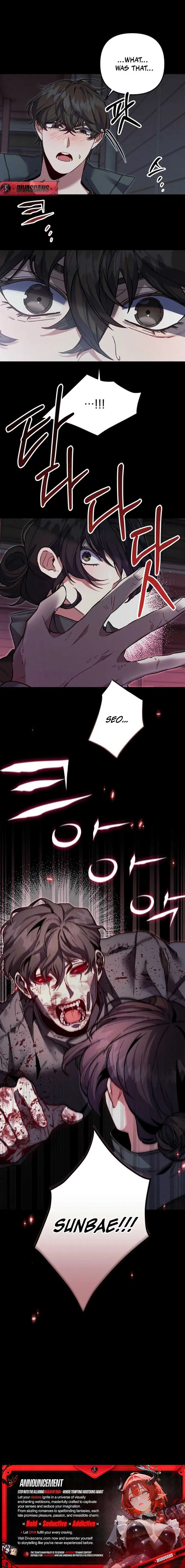 Please Shoot Me Chapter 7 page 9
