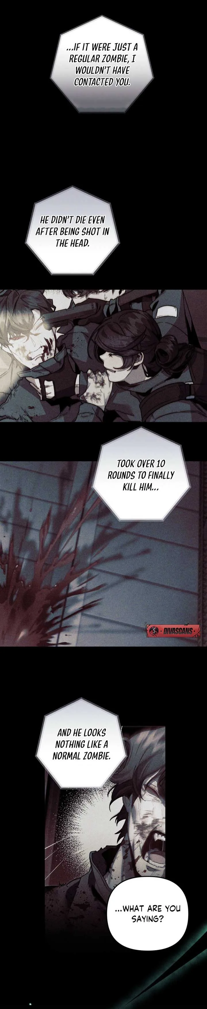 Please Shoot Me Chapter 12 page 10