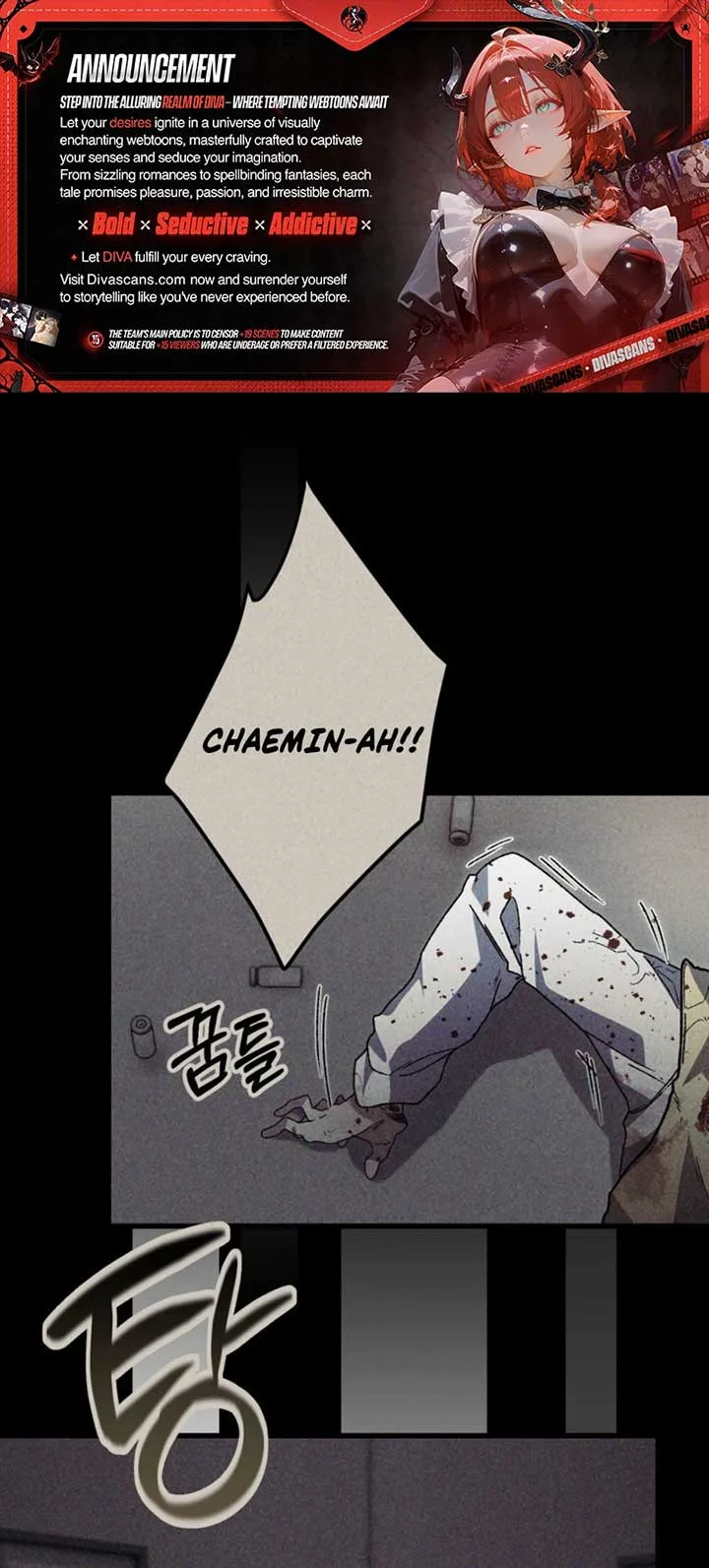 Please Shoot Me Chapter 12 page 2
