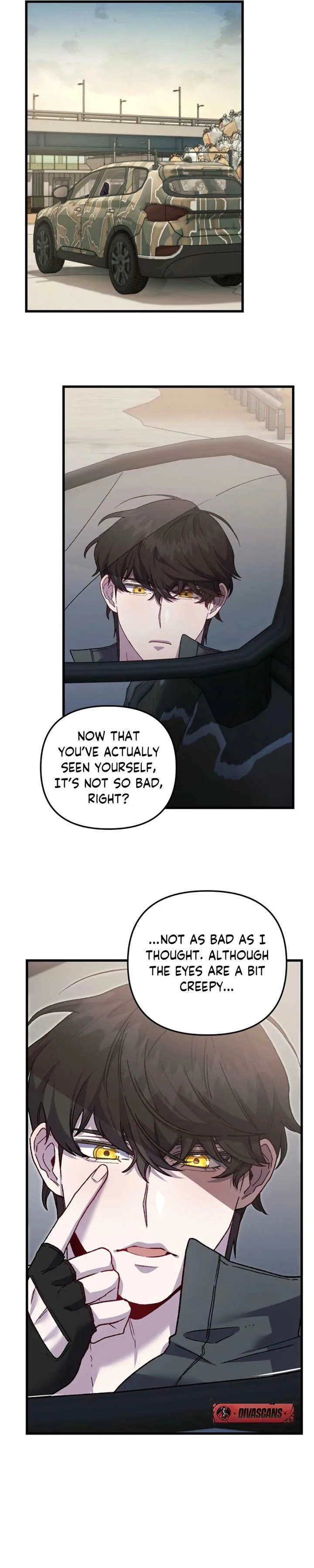 Please Shoot Me Chapter 12 page 24