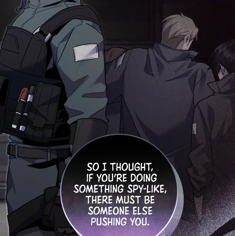 Please Shoot Me Chapter 11 page 25