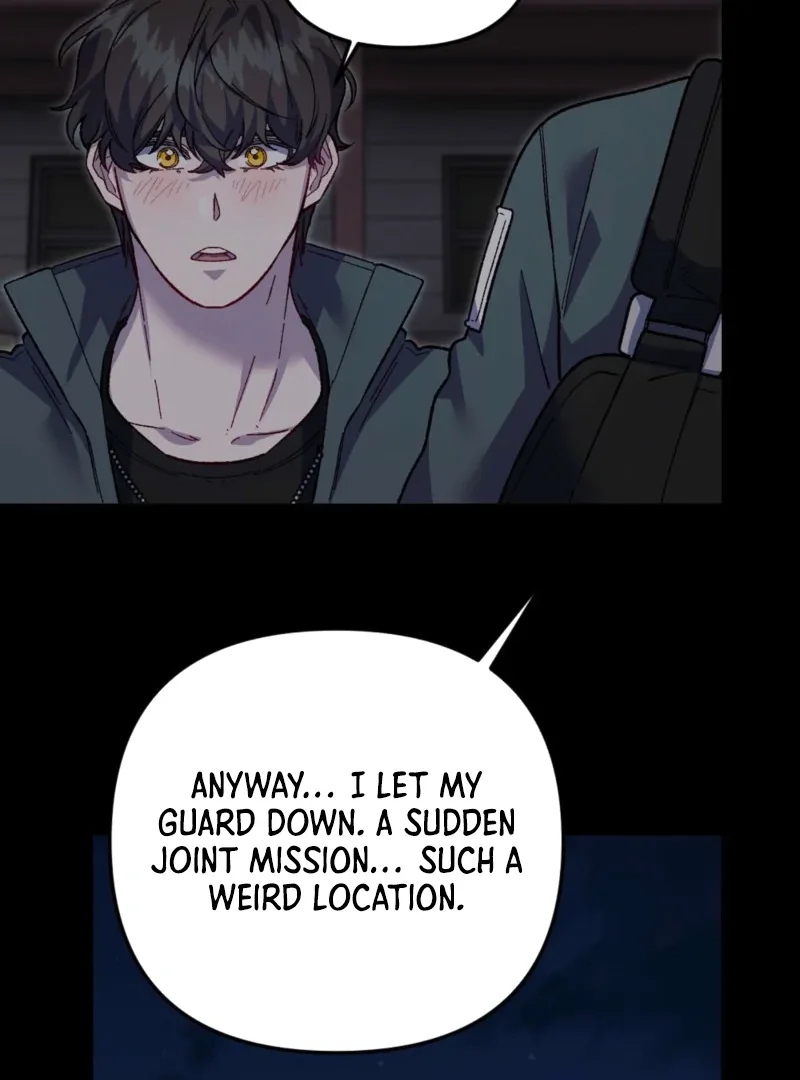 Please Shoot Me Chapter 11 page 10