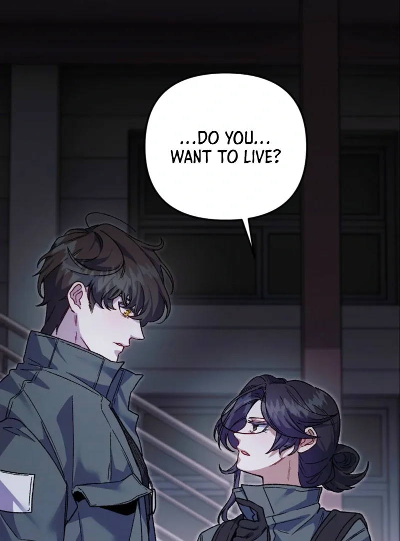Please Shoot Me Chapter 11 page 39