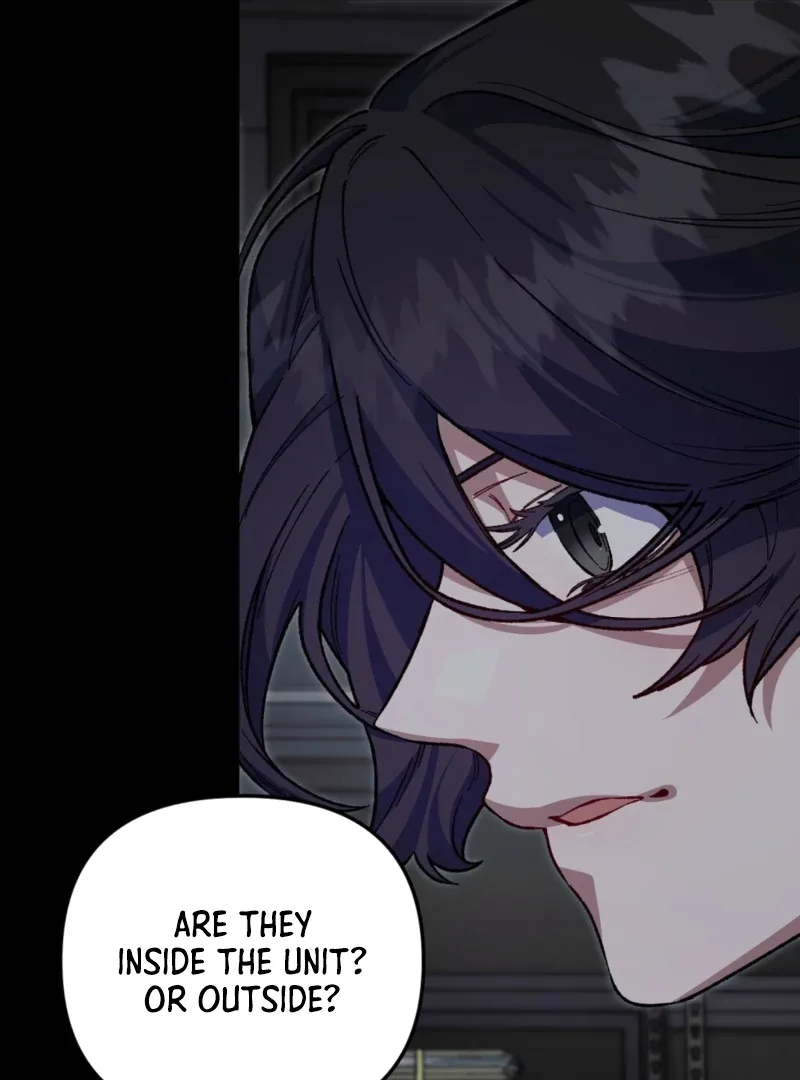 Please Shoot Me Chapter 11 page 27
