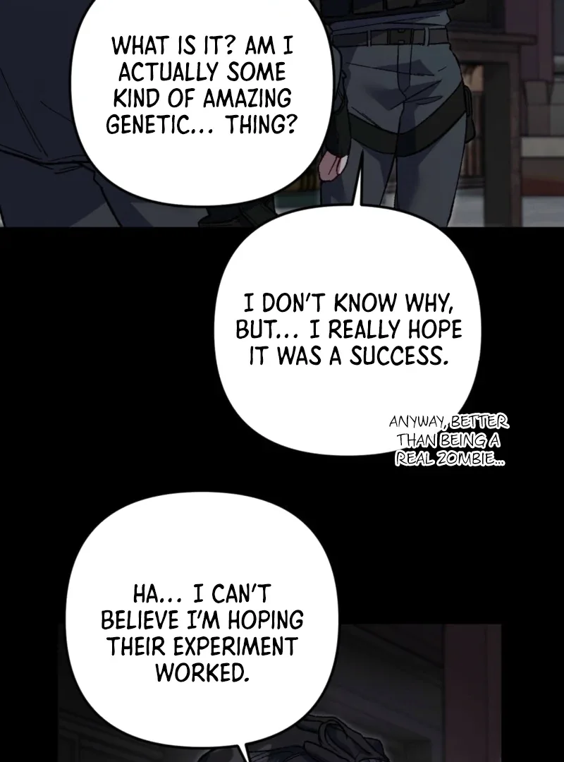 Please Shoot Me Chapter 11 page 8