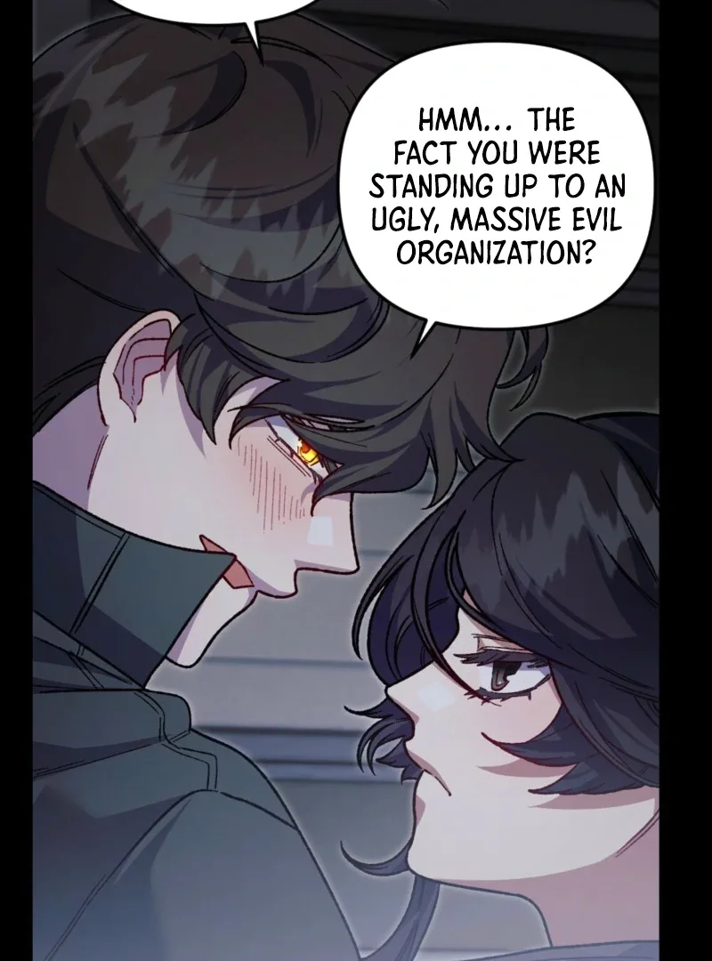 Please Shoot Me Chapter 11 page 18