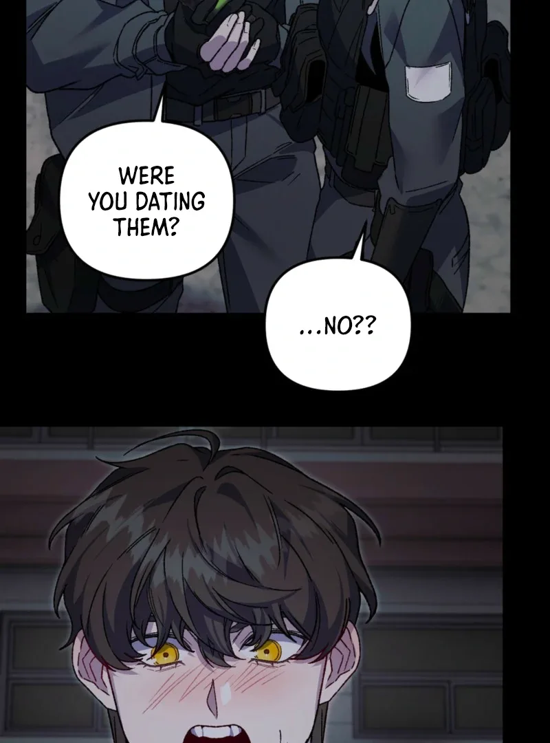Please Shoot Me Chapter 11 page 56
