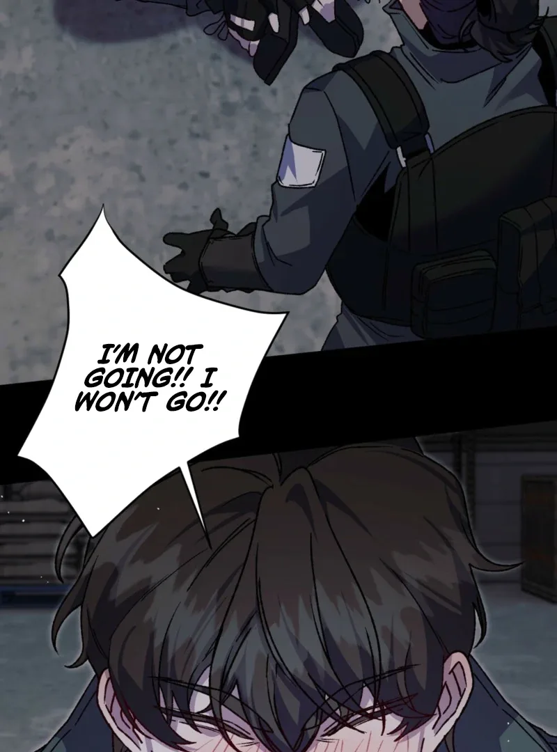 Please Shoot Me Chapter 11 page 65