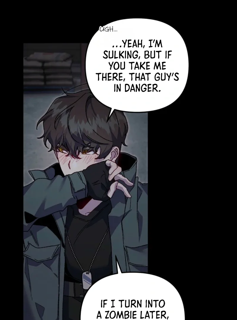 Please Shoot Me Chapter 11 page 76
