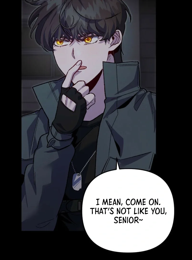 Please Shoot Me Chapter 11 page 23