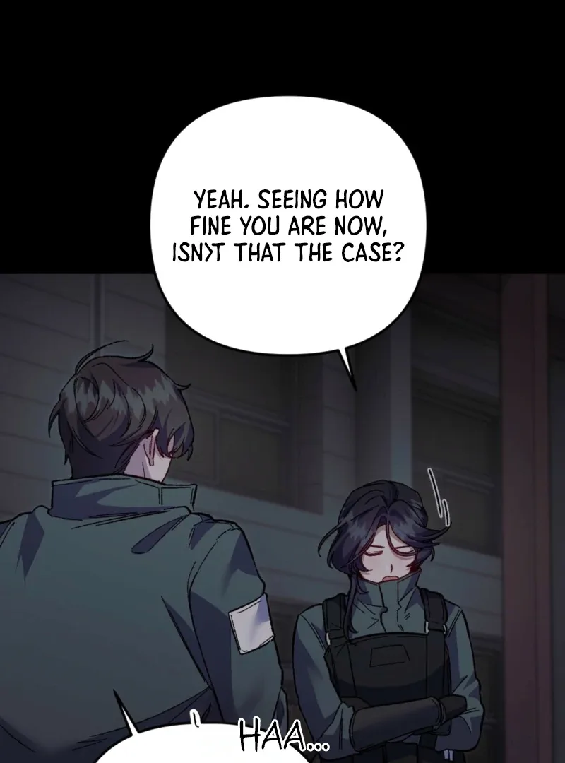 Please Shoot Me Chapter 11 page 7