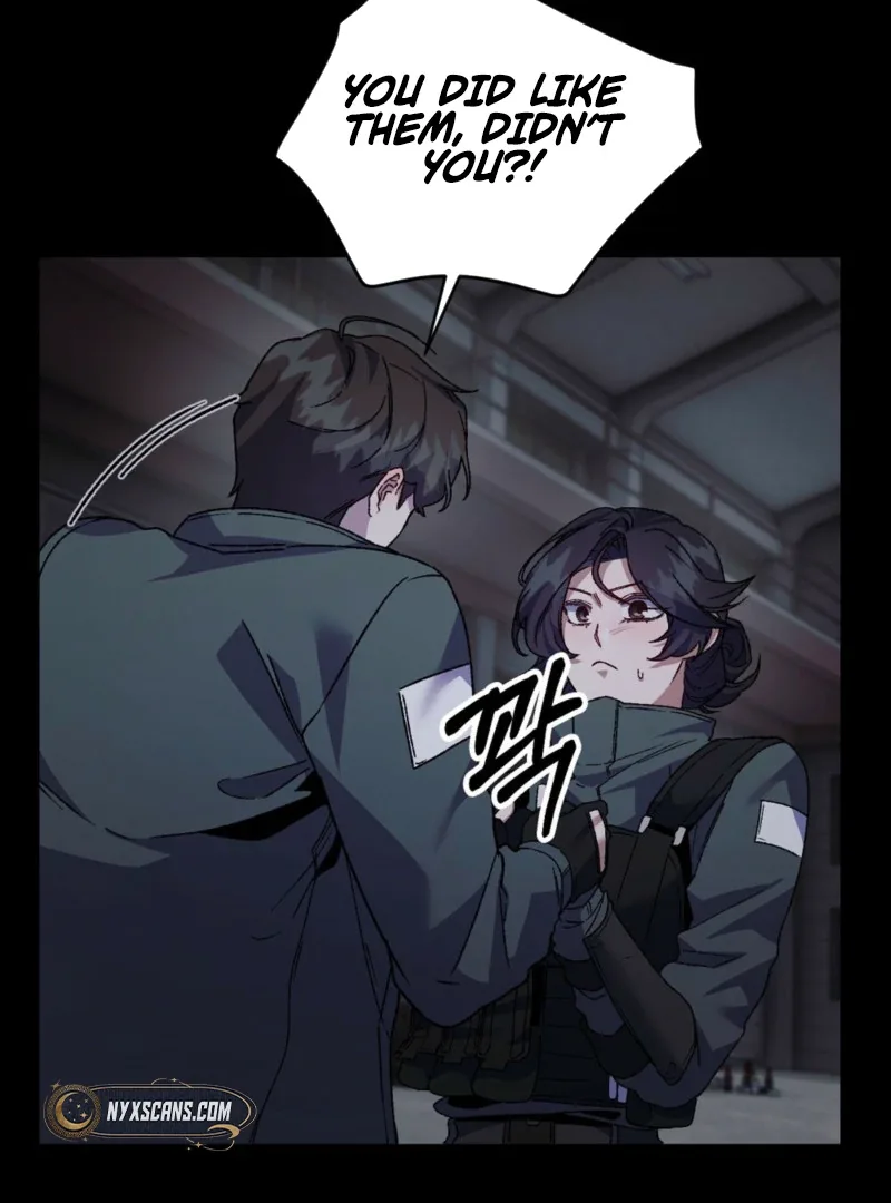 Please Shoot Me Chapter 11 page 60