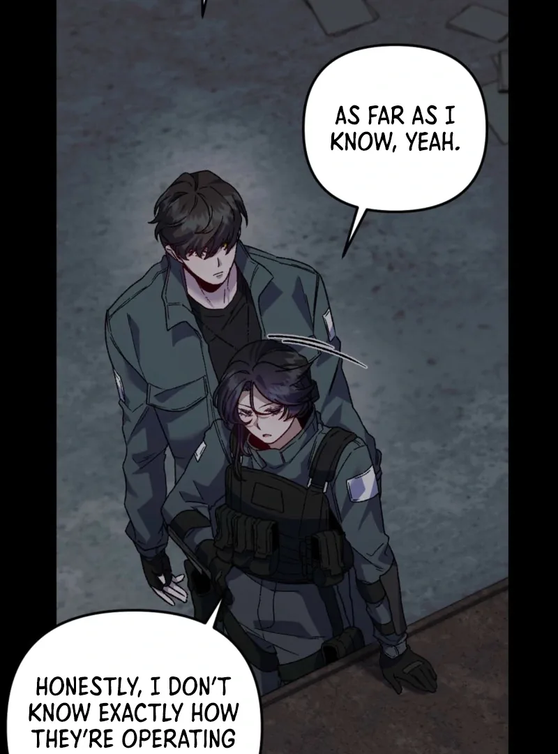 Please Shoot Me Chapter 11 page 31