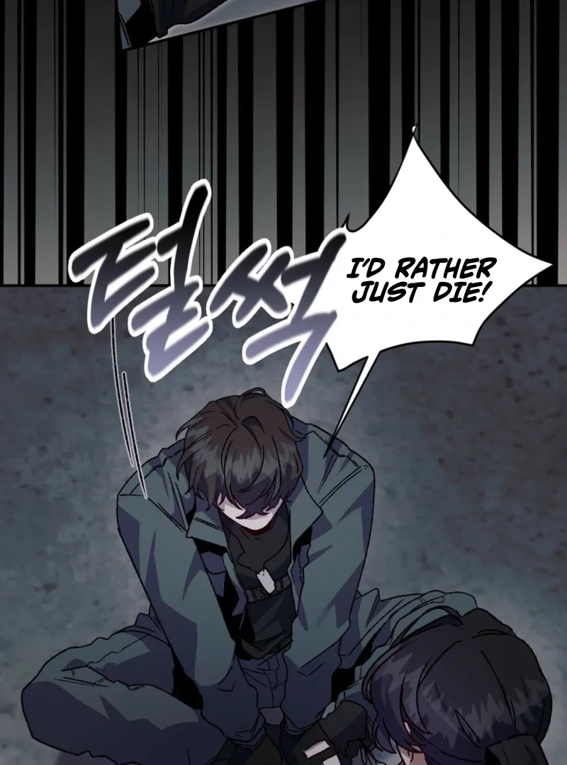 Please Shoot Me Chapter 11 page 64
