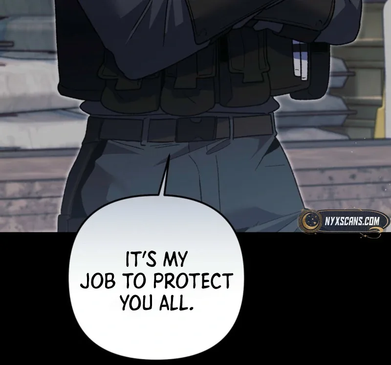 Please Shoot Me Chapter 11 page 14