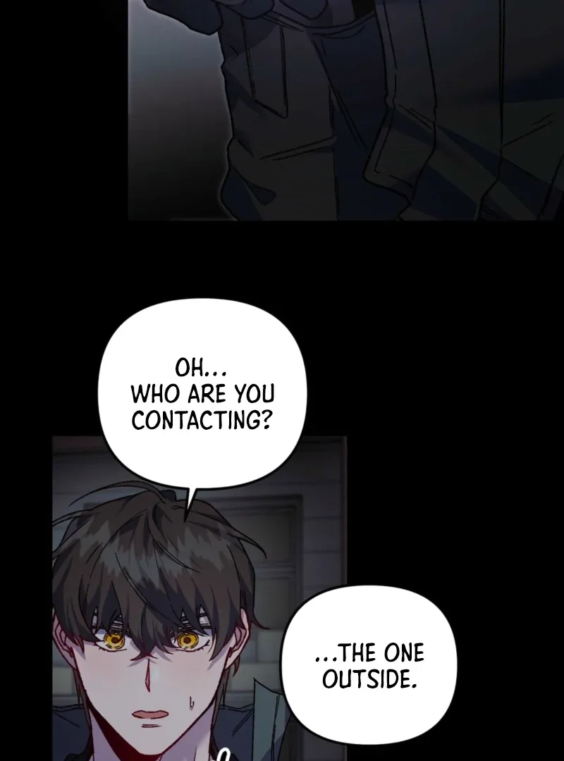 Please Shoot Me Chapter 11 page 44