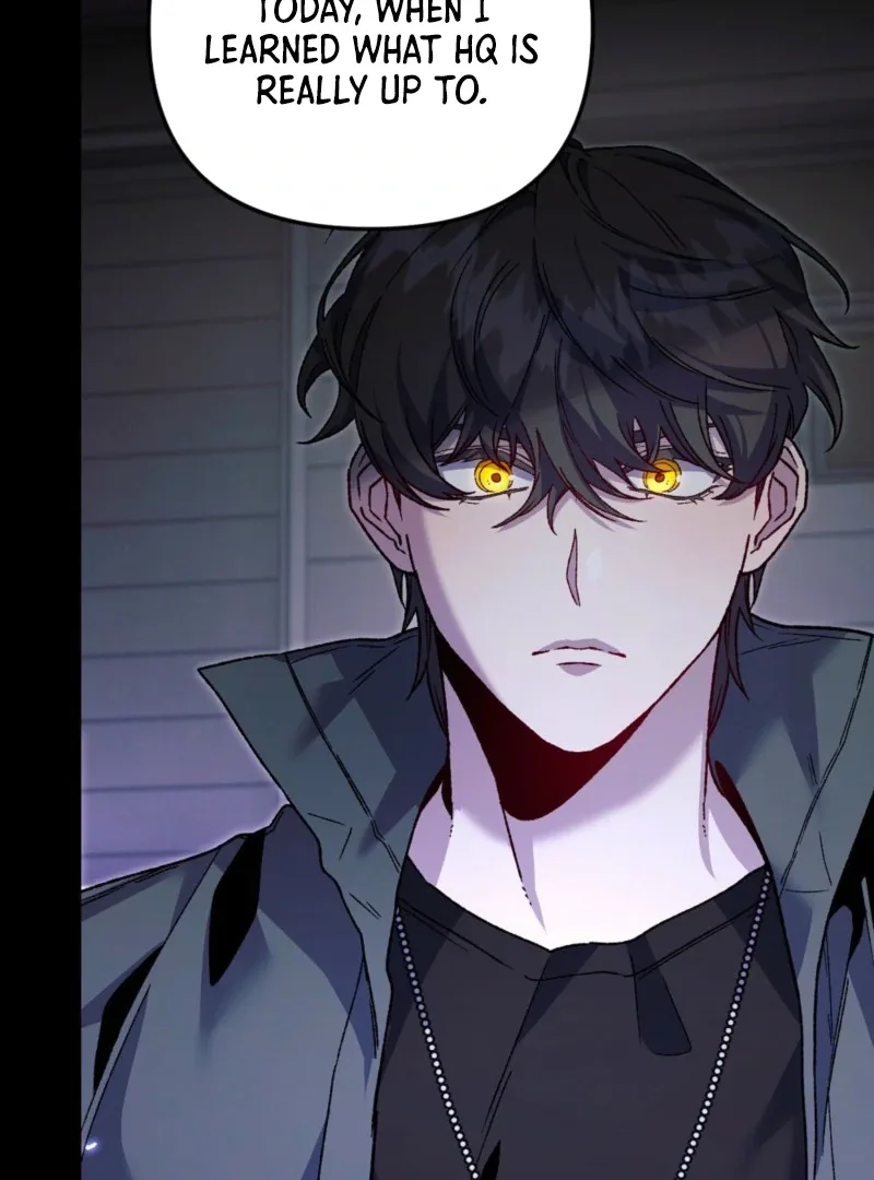 Please Shoot Me Chapter 11 page 33