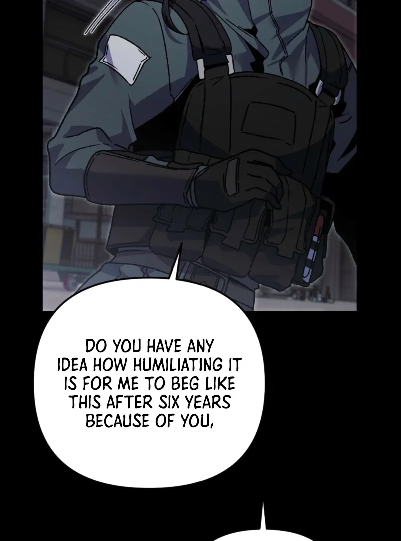 Please Shoot Me Chapter 11 page 67