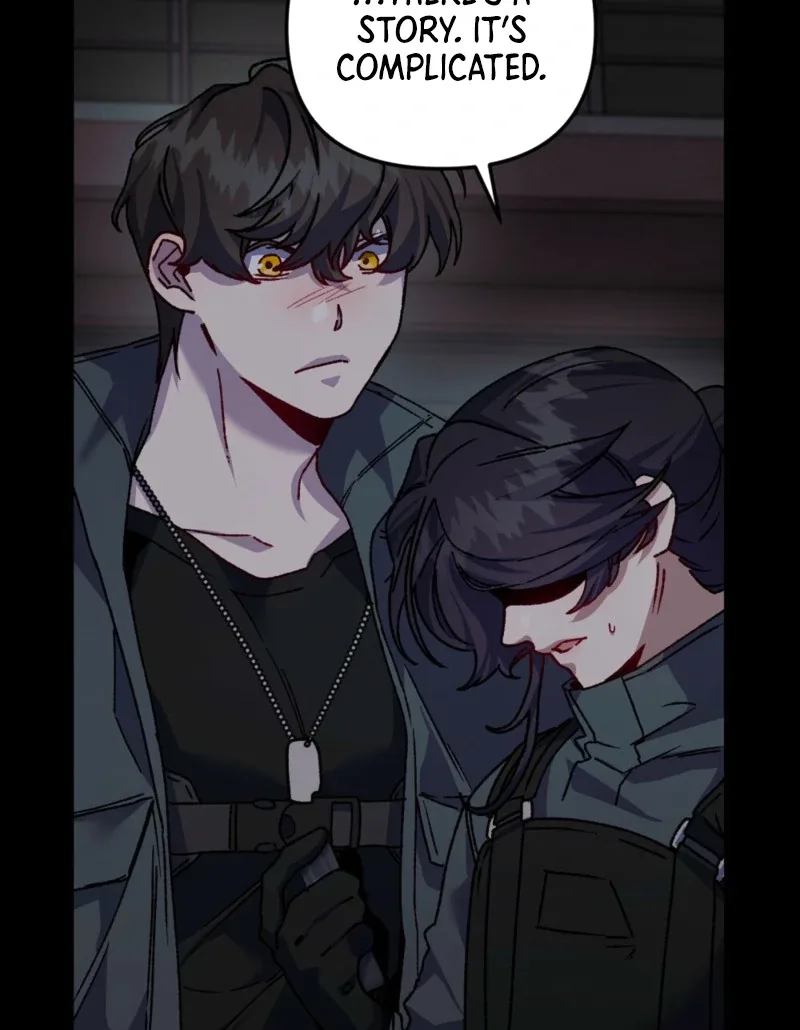 Please Shoot Me Chapter 11 page 49