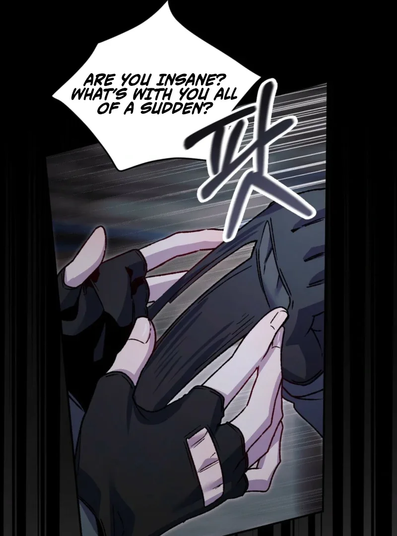 Please Shoot Me Chapter 11 page 63