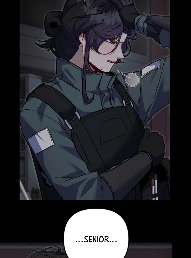 Please Shoot Me Chapter 11 page 9