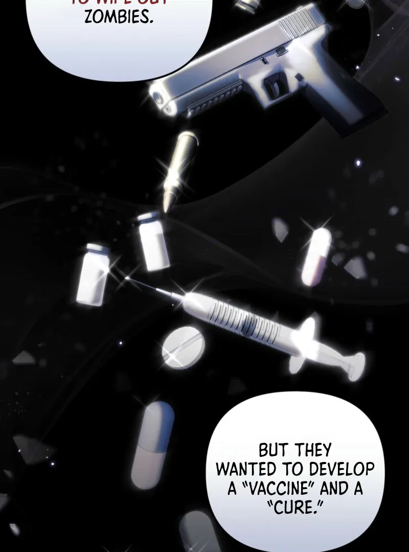 Please Shoot Me Chapter 11 page 35