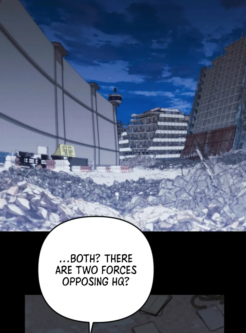 Please Shoot Me Chapter 11 page 30