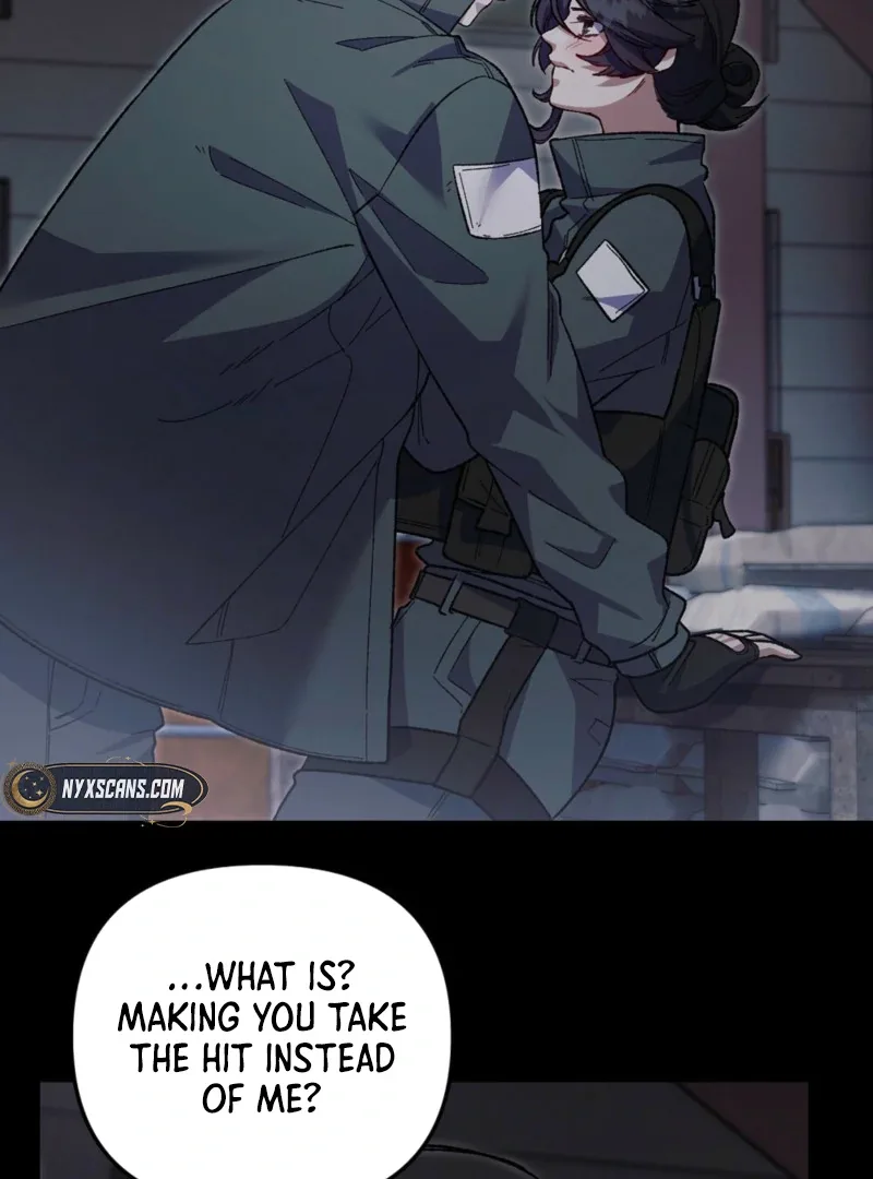 Please Shoot Me Chapter 11 page 17