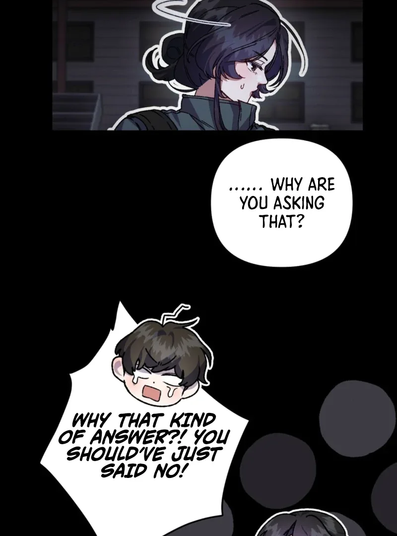 Please Shoot Me Chapter 11 page 58
