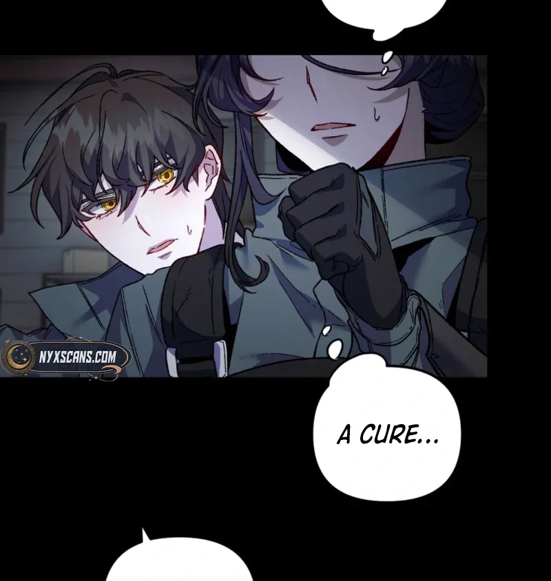 Please Shoot Me Chapter 11 page 37