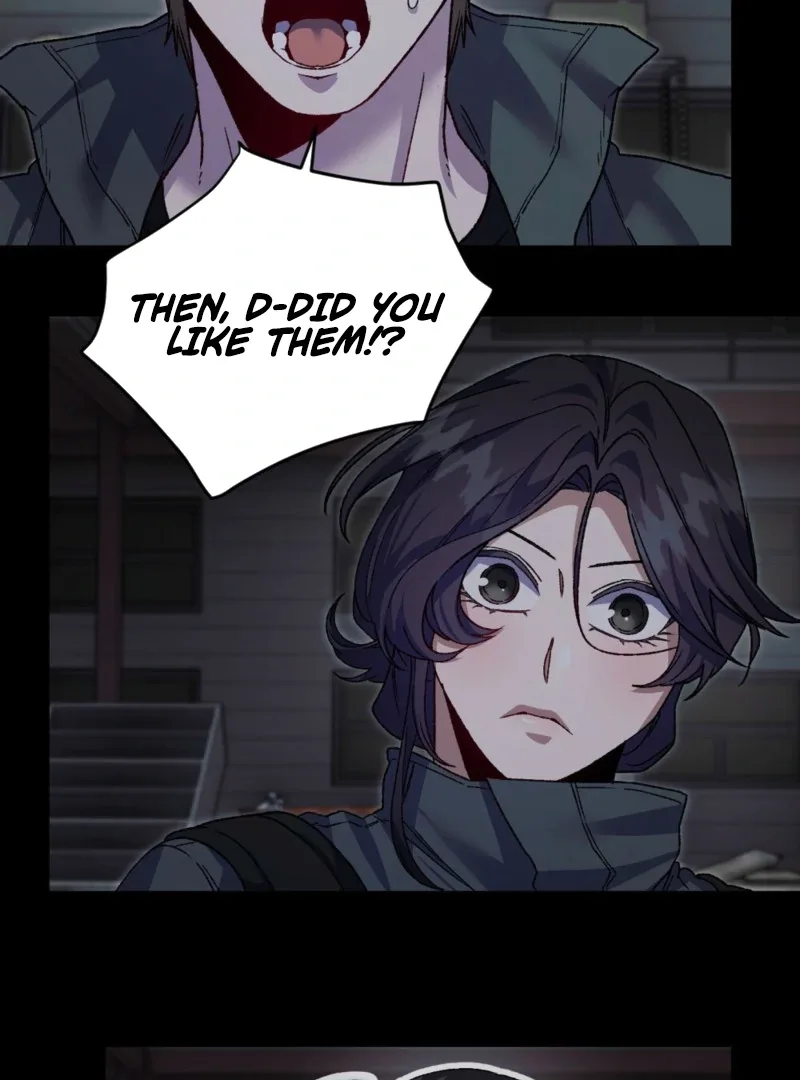 Please Shoot Me Chapter 11 page 57