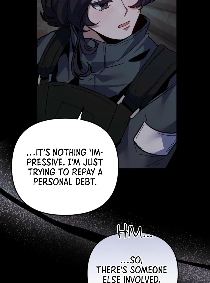 Please Shoot Me Chapter 11 page 21