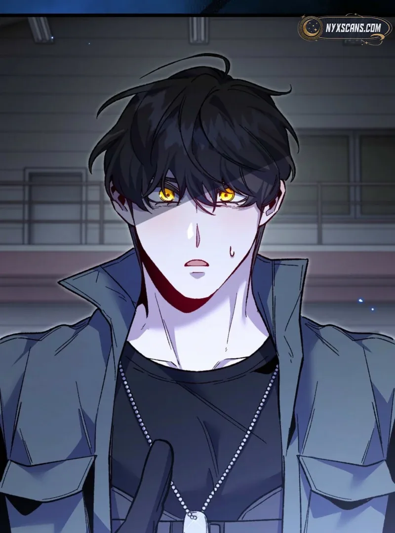 Please Shoot Me Chapter 11 page 3