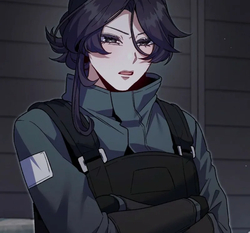 Please Shoot Me Chapter 11 page 13