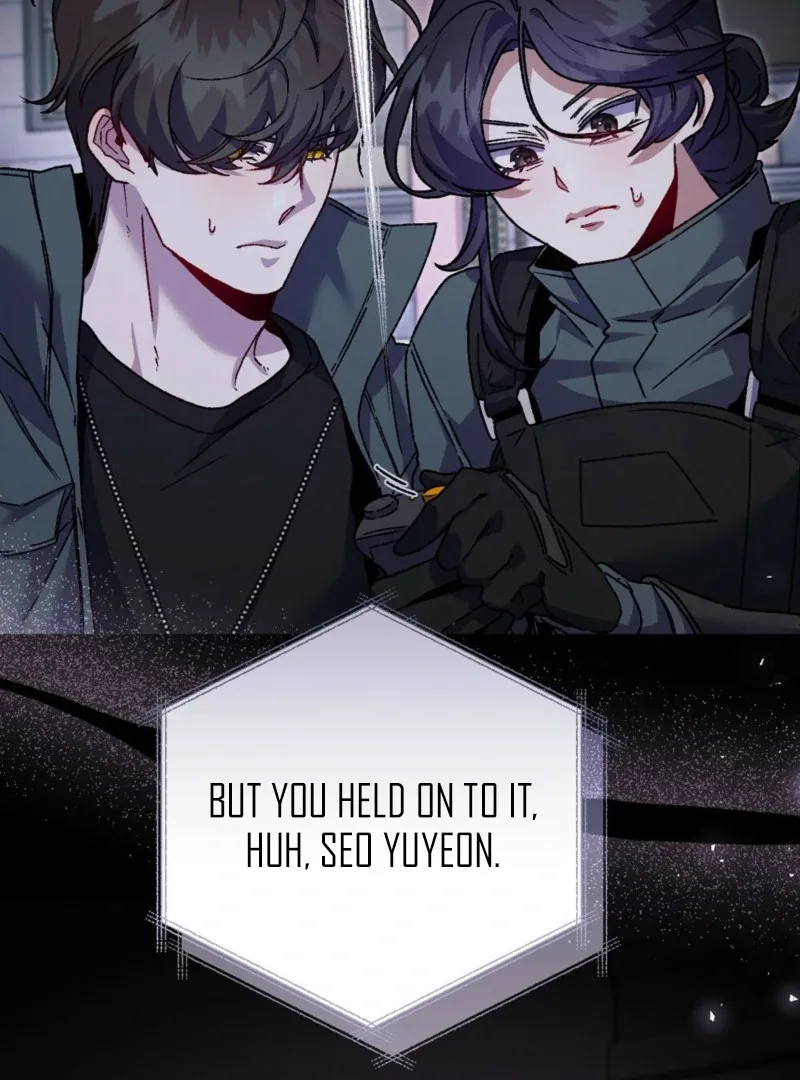 Please Shoot Me Chapter 11 page 90