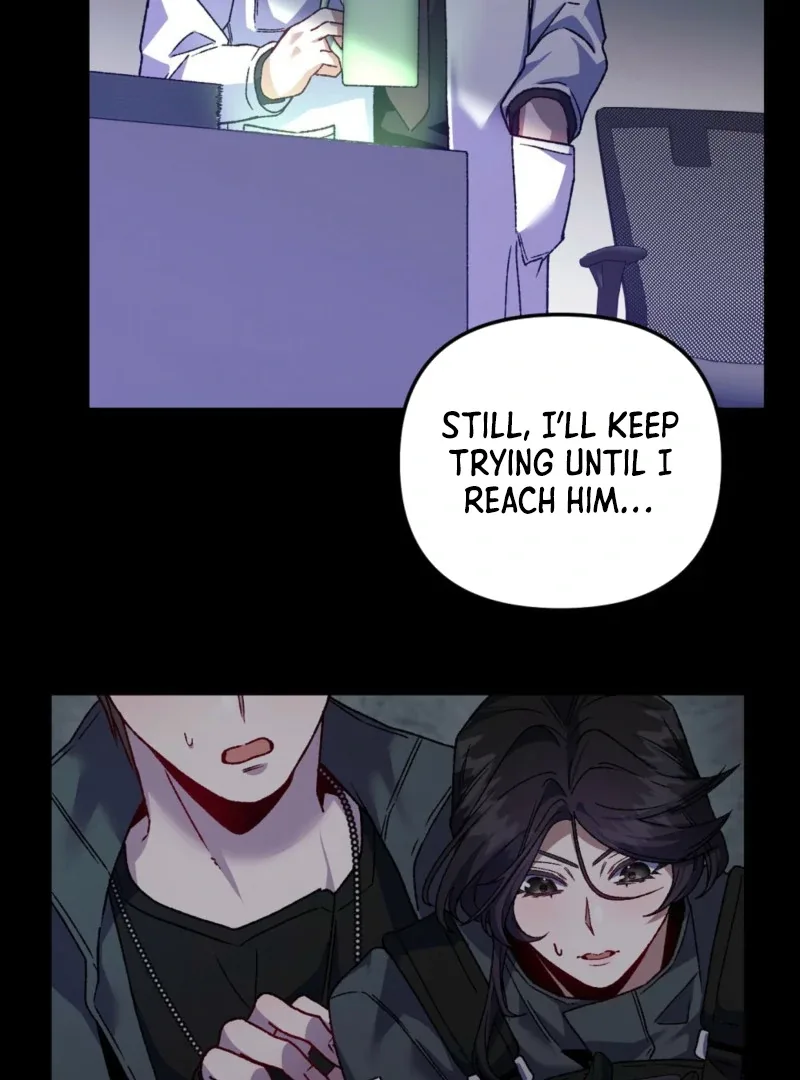 Please Shoot Me Chapter 11 page 86