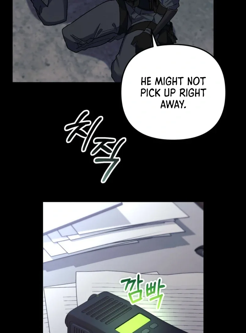 Please Shoot Me Chapter 11 page 84