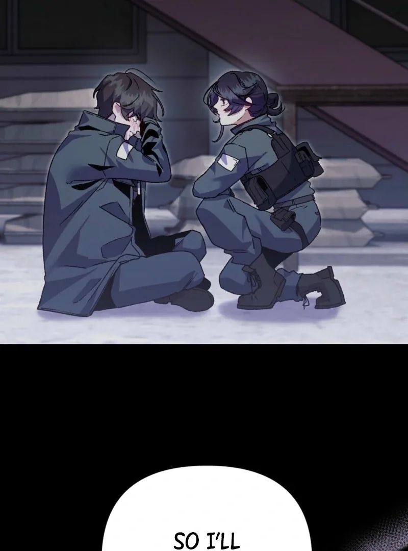 Please Shoot Me Chapter 11 page 79