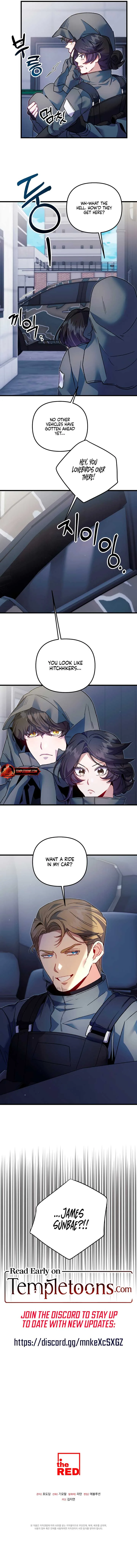 Please Shoot Me Chapter 13 page 10