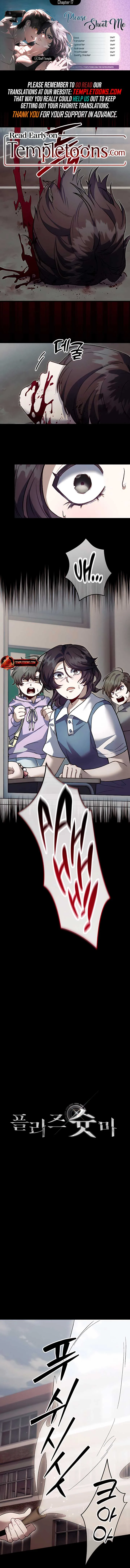 Please Shoot Me Chapter 17 page 2