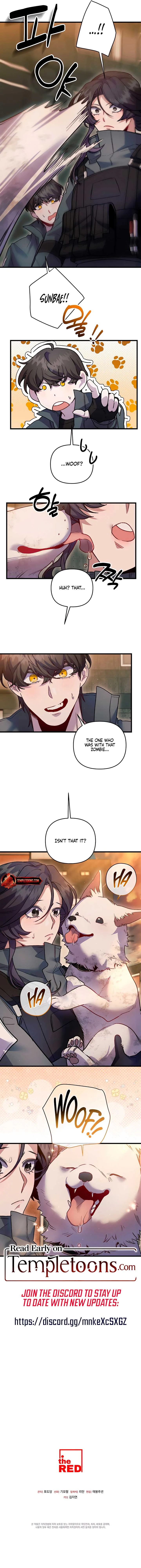 Please Shoot Me Chapter 17 page 10
