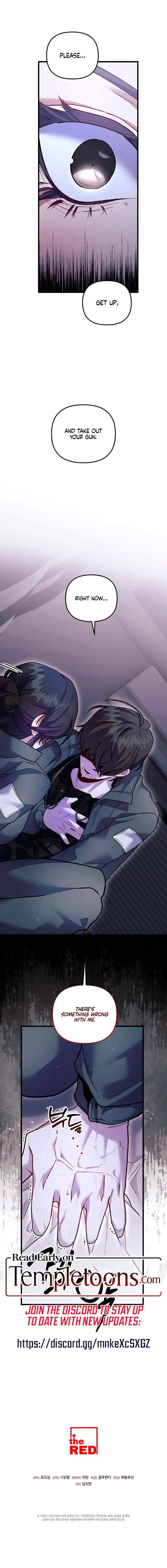 Please Shoot Me Chapter 20 page 10