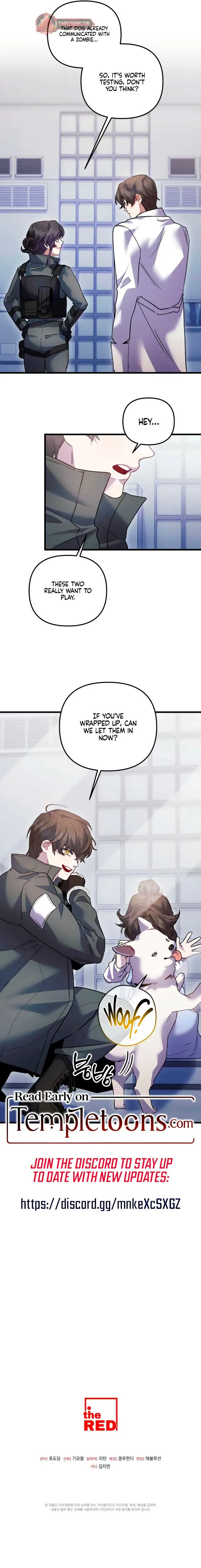 Please Shoot Me Chapter 24 page 10