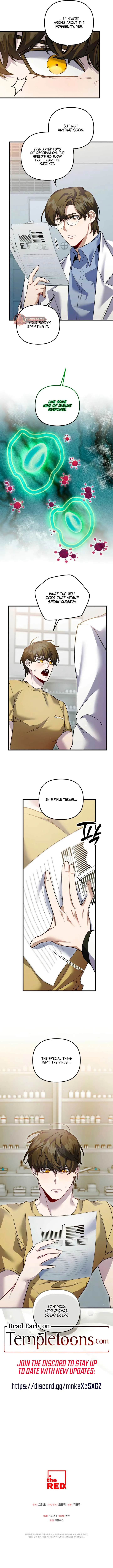Please Shoot Me Chapter 28 page 10