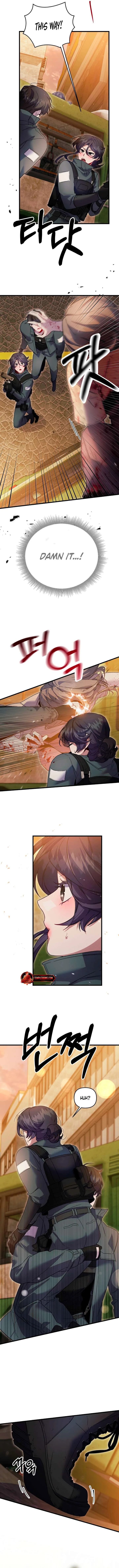 Please Shoot Me Chapter 39 page 7