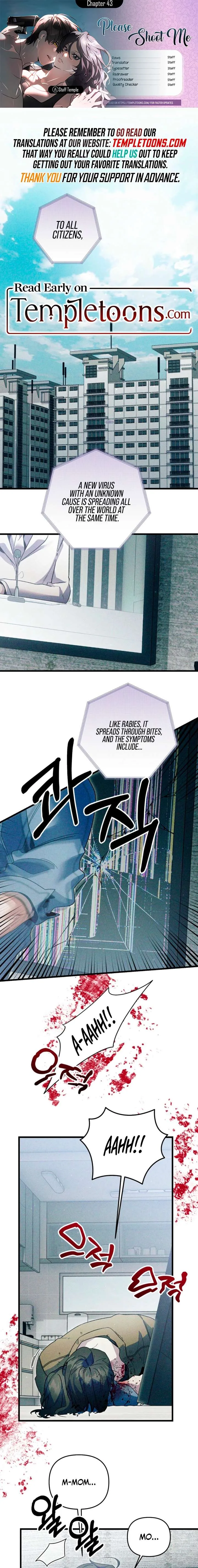 Please Shoot Me Chapter 43 page 2