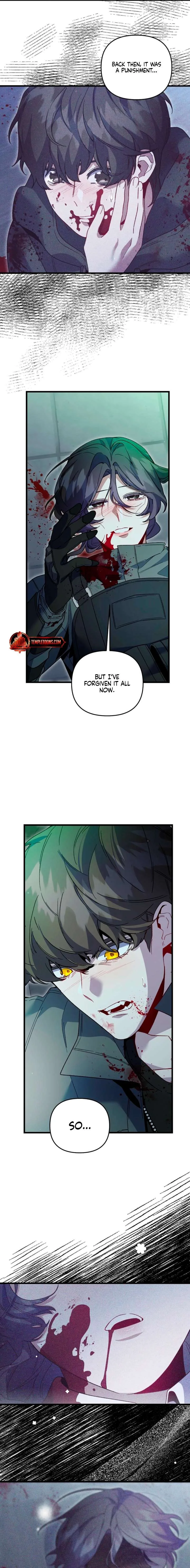 Please Shoot Me Chapter 43 page 15