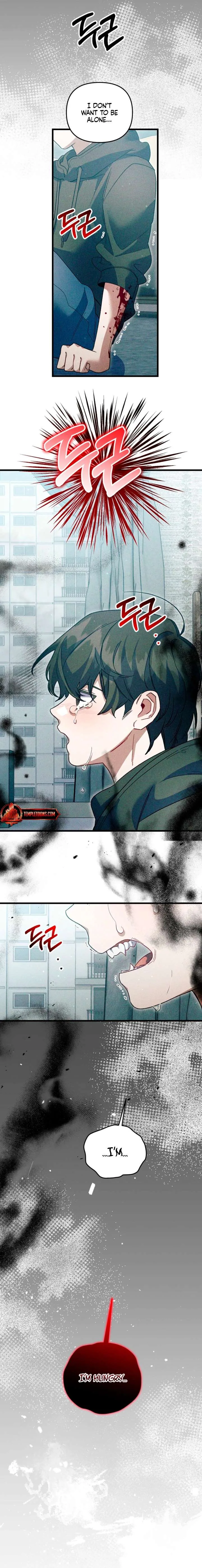 Please Shoot Me Chapter 43 page 4