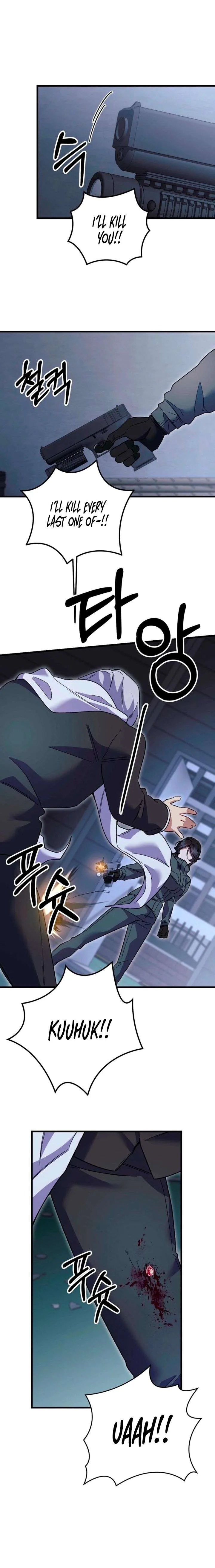 Please Shoot Me Chapter 47 page 10