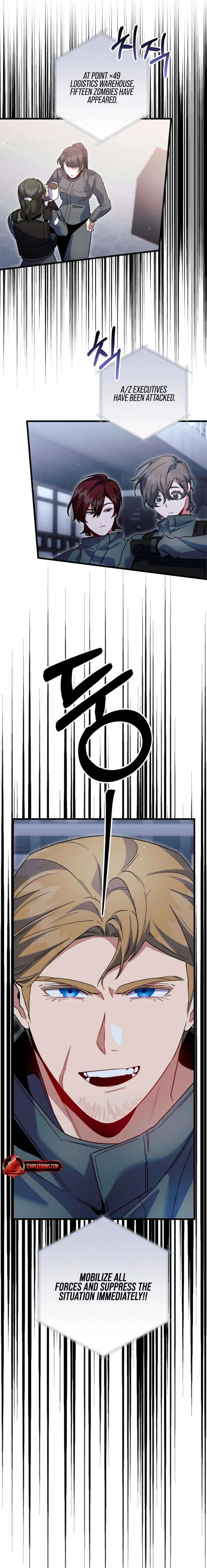 Please Shoot Me Chapter 47 page 13